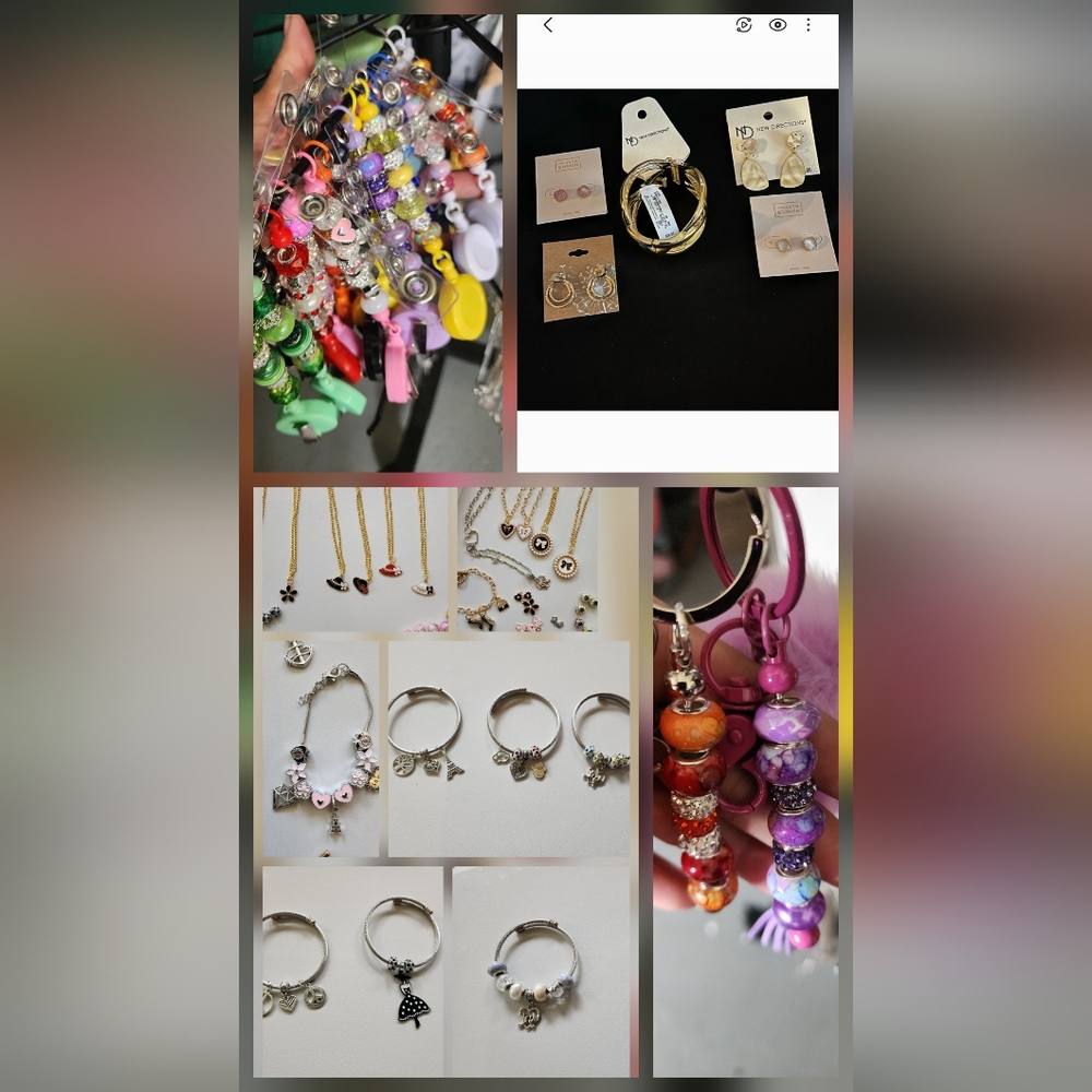 🚨FRIDAY🔥1000+ ITEMS🔥 🚨Beautiful4youz🚨$19 Bundles W/FREE SHIPPING!🚨 - Picture 12 of 15